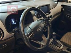 هیوندای کۆنا